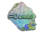 dumau (Holo) | Rio 2022 image